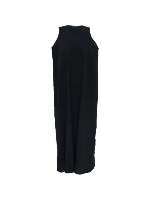 V-neck sleeveless maxi dress by SOFIE D'HOORE