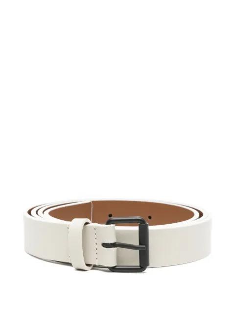 Varnia calf-leather belt by SOFIE D'HOORE