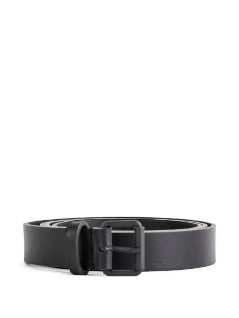 Varnia square-buckle leather belt by SOFIE D'HOORE