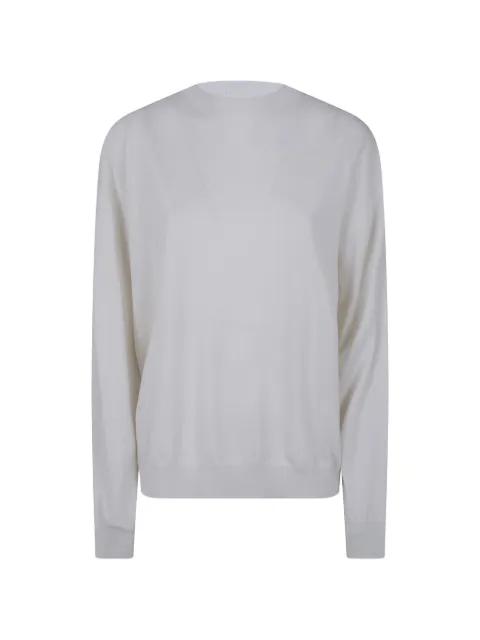crew-neck sweater by SOFIE D'HOORE