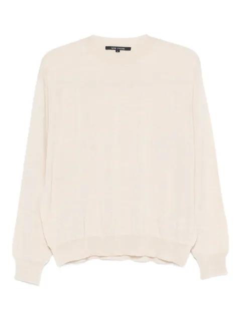 crew-neck sweater by SOFIE D'HOORE