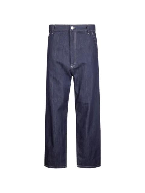 cropped casual trousers by SOFIE D'HOORE