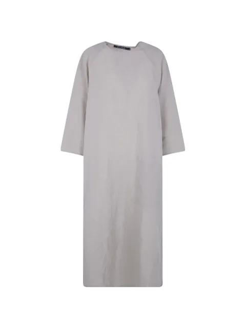 raglan-sleeve dress by SOFIE D'HOORE