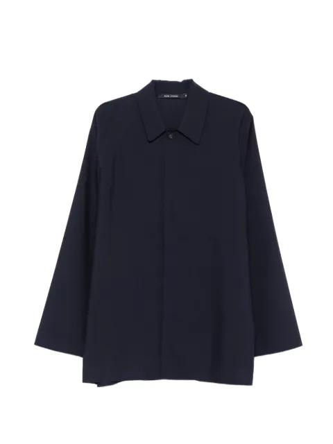 raglan-sleeve shirt by SOFIE D'HOORE