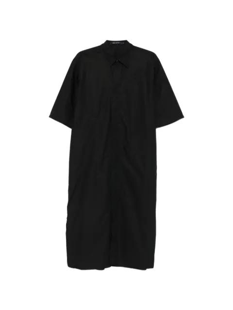 short-sleeve shirt midi dress by SOFIE D'HOORE
