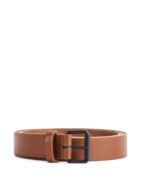 square-buckle belt by SOFIE D'HOORE