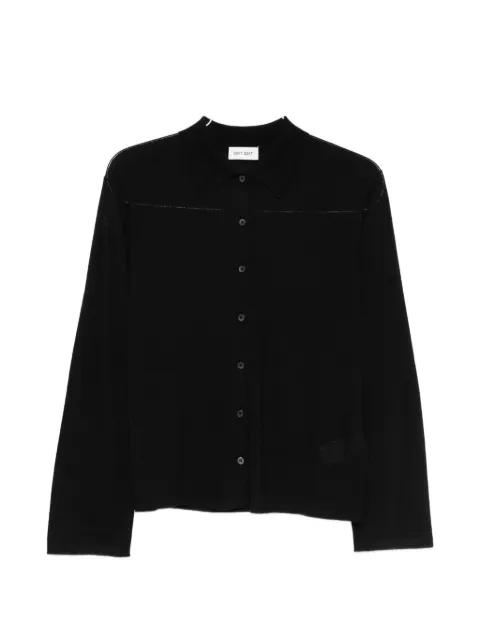 Featherlight cardigan by SOFT GOAT