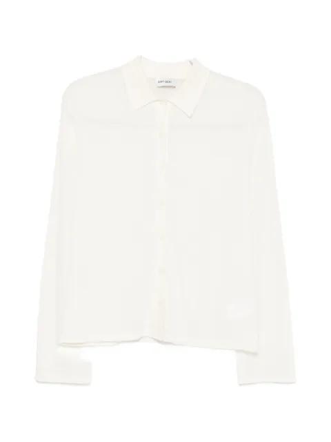 Featherlight shirt by SOFT GOAT