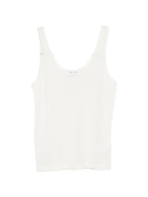 Featherlight tank top by SOFT GOAT