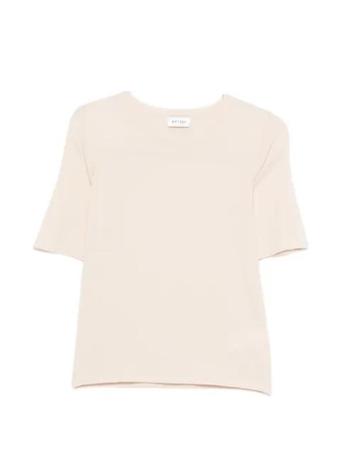 short-sleeve T-shirt by SOFT GOAT