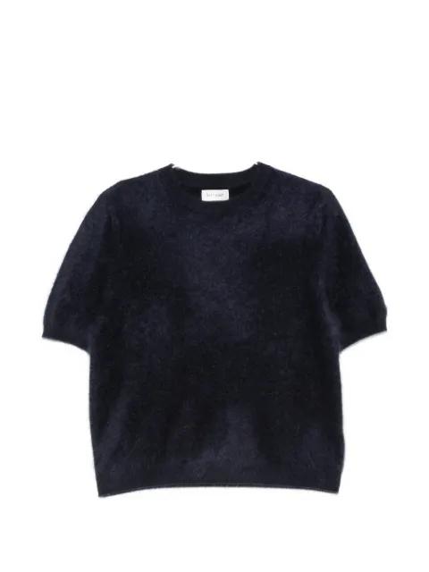 short-sleeve T-shirt by SOFT GOAT