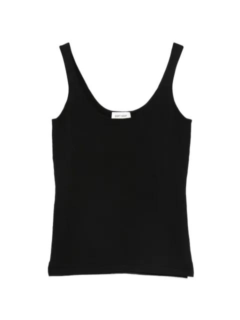 sleeveless top by SOFT GOAT