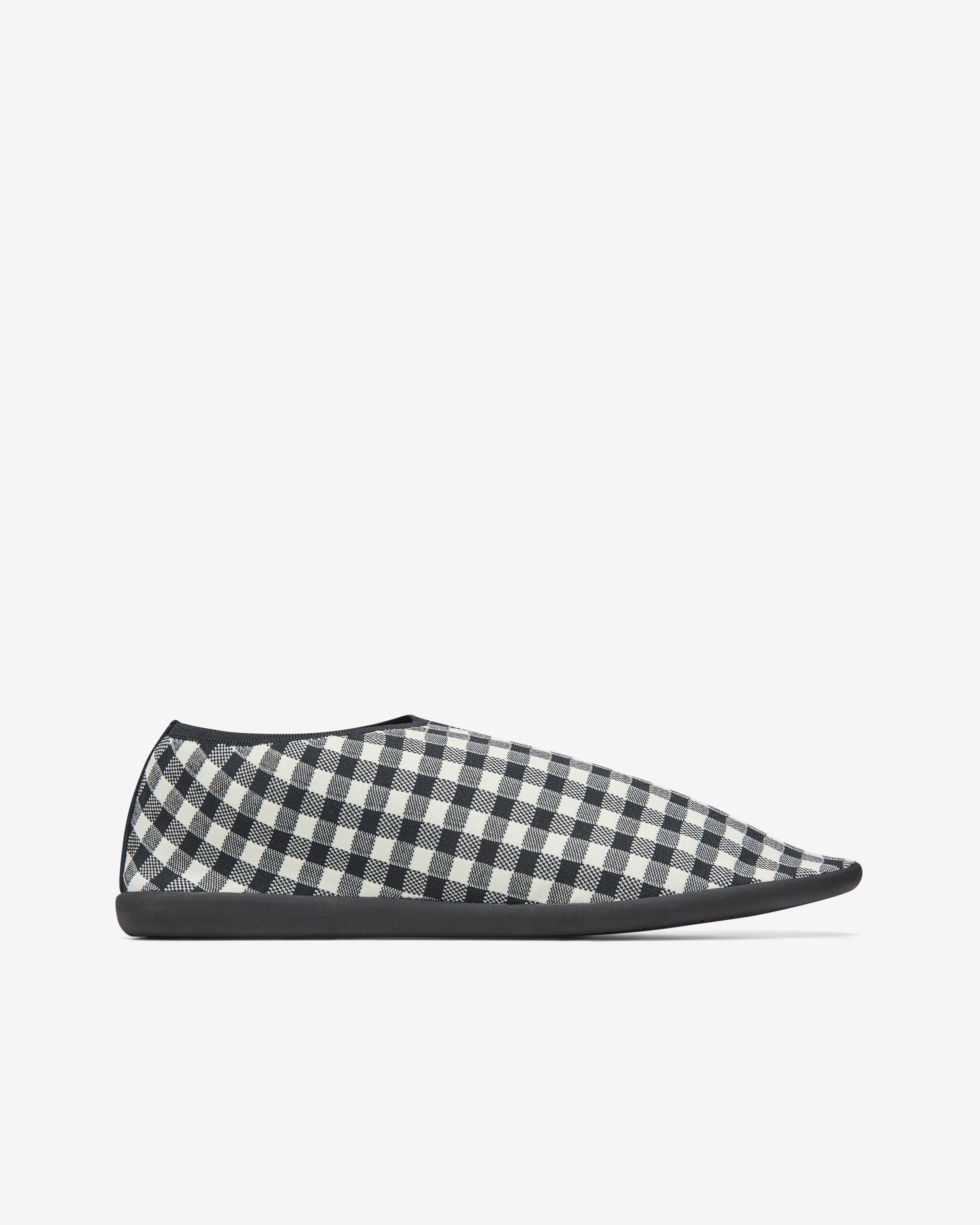 softromaine - Women's Soft Flat - (Dalmatia) by SOFTROMAINE