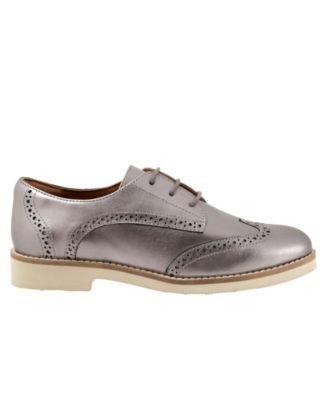 Willet Oxford by SOFTWALK