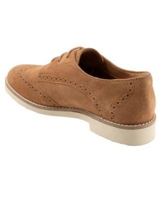 Willet Oxford by SOFTWALK