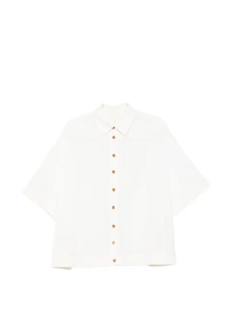 short-sleeve shirt by SOH