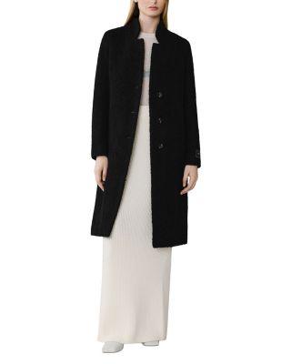 Diane Coat by SOIA&KYO