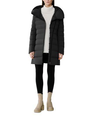 Judy Coat by SOIA&KYO
