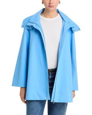 Ladies Rainproof Coat by SOIA&KYO