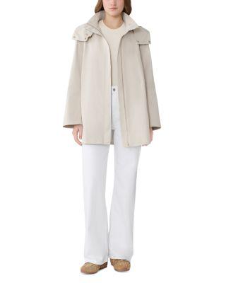 Ladies Rainproof Coat by SOIA&KYO