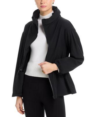 Ria Raincoat by SOIA&KYO
