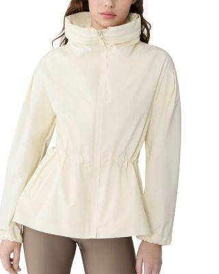 Ria Raincoat by SOIA&KYO