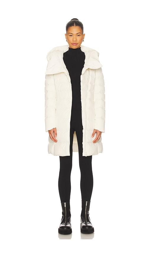 Soia & Kyo Judy Jacket in Cream by SOIA&KYO