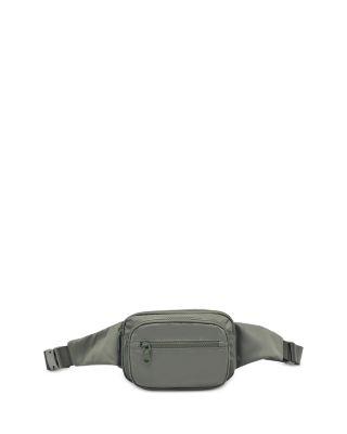 Hip Hugger Belt Bag by SOL AND SELENE