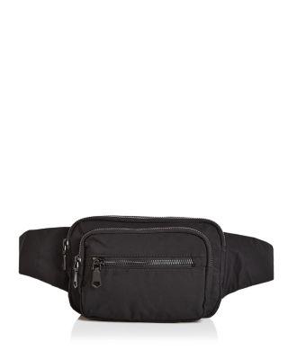 Hip Hugger Belt Bag by SOL AND SELENE