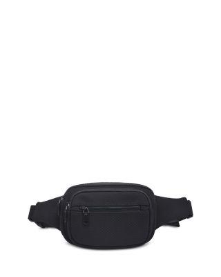 Hip Hugger Mesh Belt Bag by SOL AND SELENE