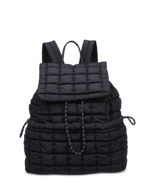 Vitality Puffer Backpack by SOL AND SELENE
