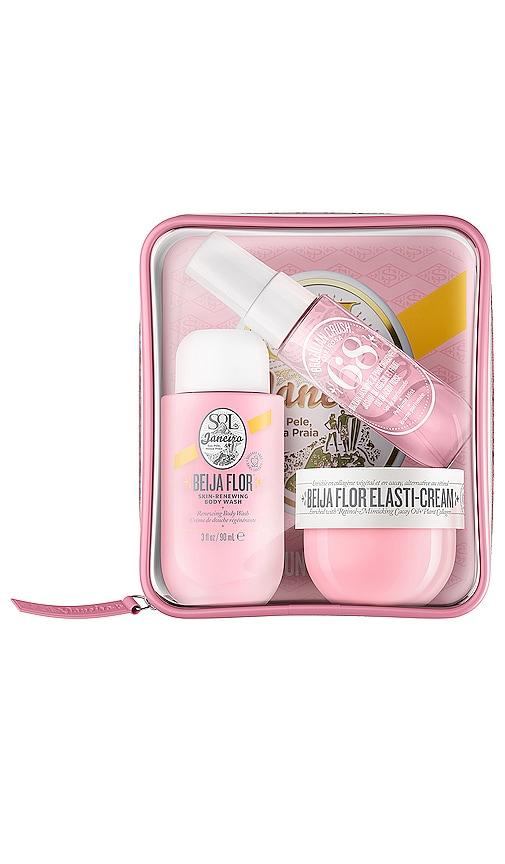 Sol de Janeiro Beija Flor Jet Set in Beauty by SOL DE JANEIRO