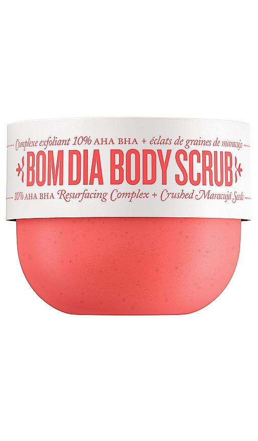 Sol de Janeiro Bom Dia Body Scrub in Beauty by SOL DE JANEIRO