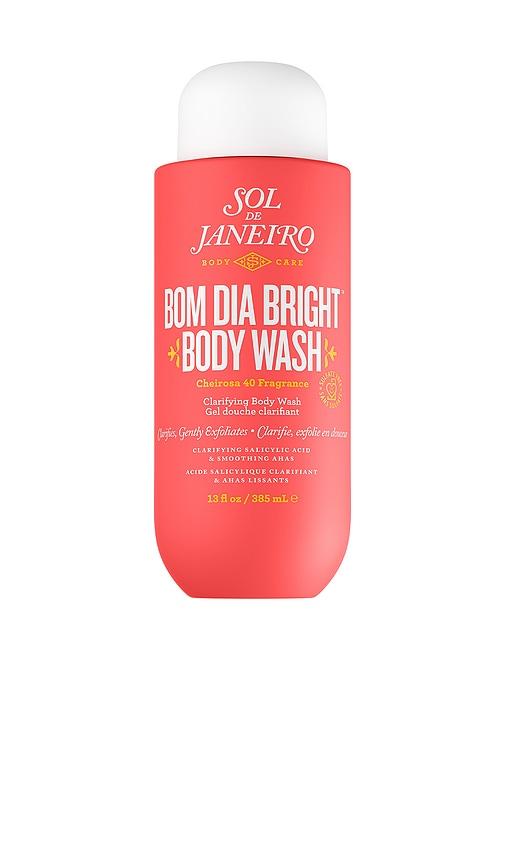 Sol de Janeiro Bom Dia Bright Body Wash in Beauty by SOL DE JANEIRO