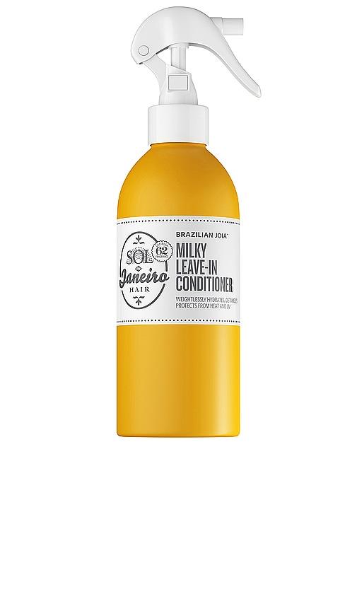 Sol de Janeiro Brazilian Joia Milky Leave-In Conditioner in Beauty by SOL DE JANEIRO