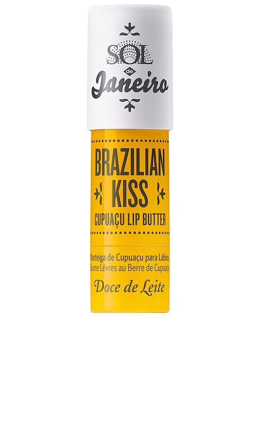 Sol de Janeiro Brazilian Kiss Cupuacu Lip Butter in Beauty by SOL DE JANEIRO