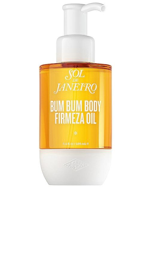 Sol de Janeiro Bum Bum Body Firmeza Oil in Beauty by SOL DE JANEIRO