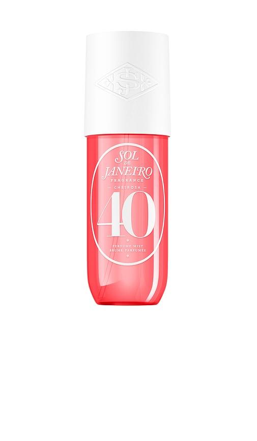 Sol de Janeiro Cheirosa 40 Perfume Mist 240ml in Beauty by SOL DE JANEIRO