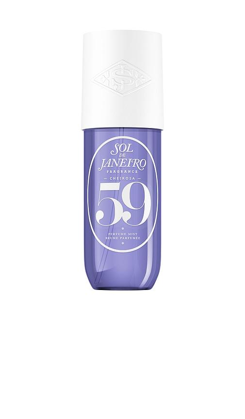 Sol de Janeiro Cheirosa 59 Perfume Mist 240ml in Beauty by SOL DE JANEIRO