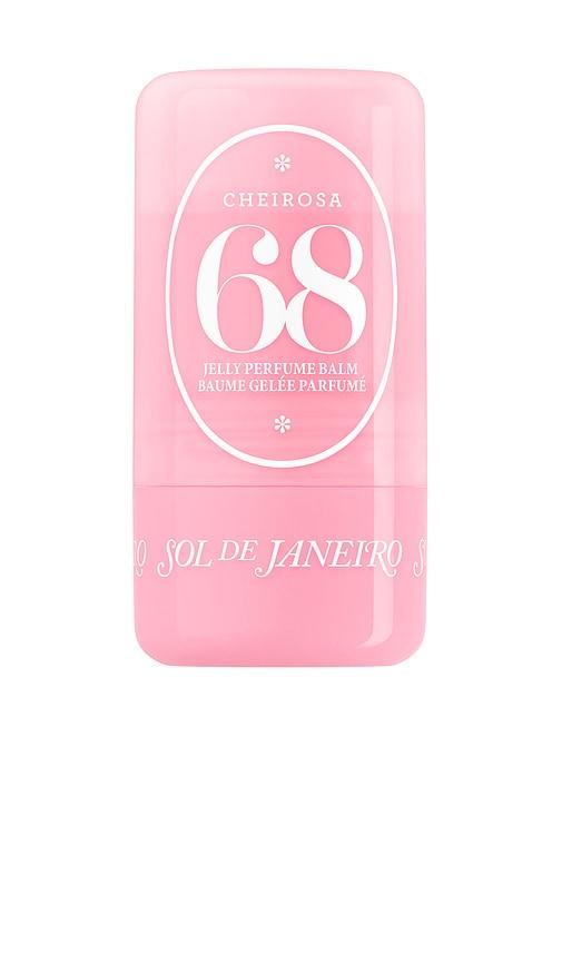 Sol de Janeiro Cheirosa 68 Jelly Balm Perfume Mist in Beauty by SOL DE JANEIRO