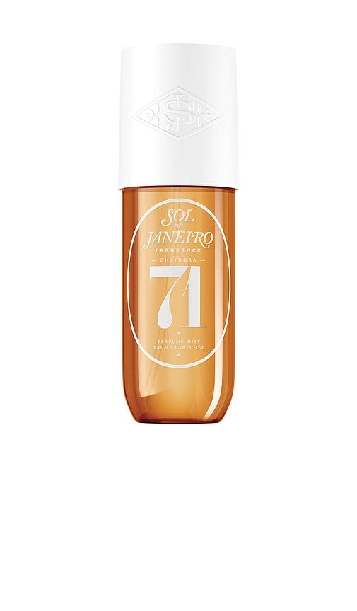 Sol de Janeiro Cheirosa 71 Perfume Mist 240ml in Beauty by SOL DE JANEIRO