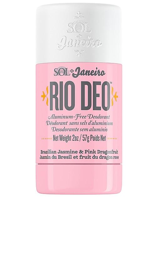 Sol de Janeiro Rio Deo Cheirosa '68 Beija Flor in Beauty by SOL DE JANEIRO