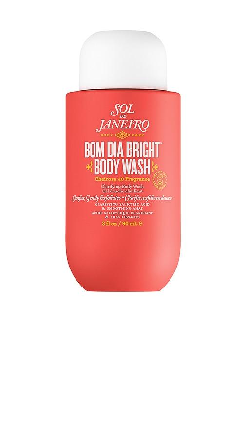Sol de Janeiro Travel Bom Dia Bright Body Wash in Beauty by SOL DE JANEIRO