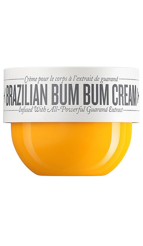 Sol de Janeiro Travel Brazilian Bum Bum Cream in Beauty by SOL DE JANEIRO