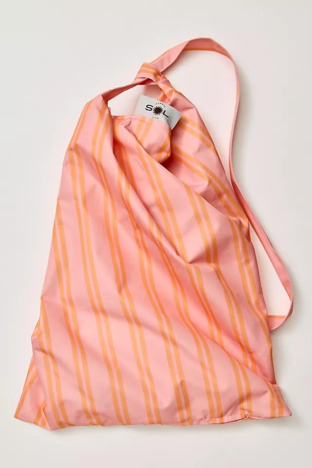 Sol Bean Bag by SOL SUMMER CLUB | FREE PEOPLE
