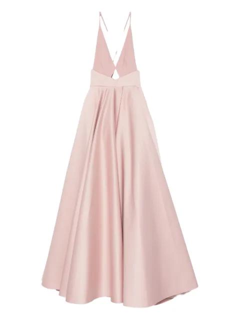 Avallon maxi dress by SOLACE LONDON