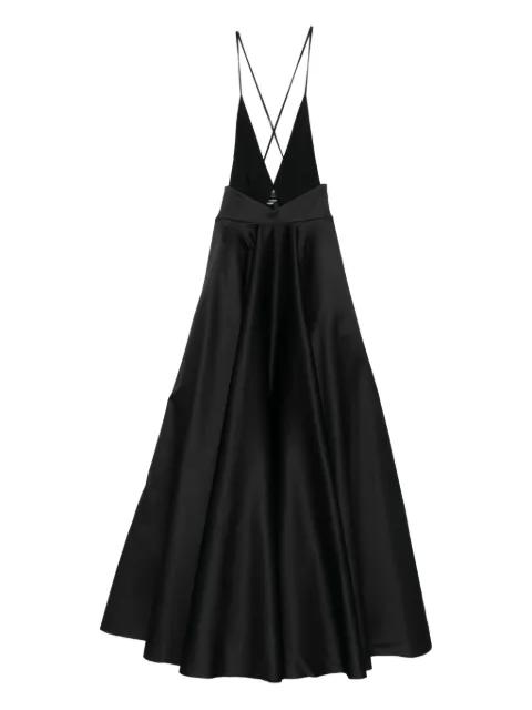 Avallon maxi dress by SOLACE LONDON