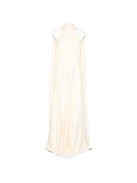 Cece maxi dress by SOLACE LONDON