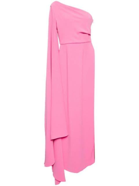 DARIA Maxi Dress by SOLACE LONDON