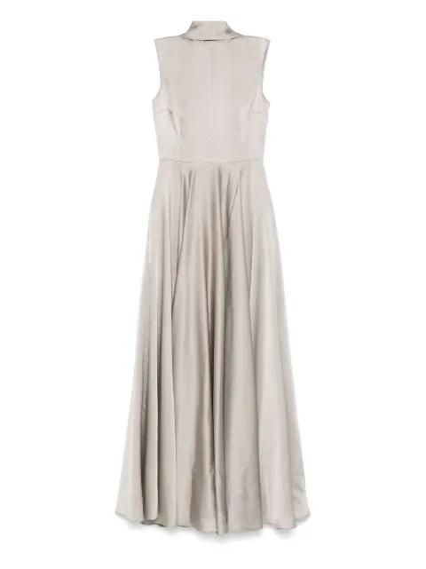 Emelia maxi dress by SOLACE LONDON